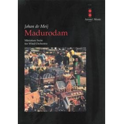 Madurodam - Johan de Meij