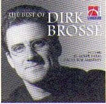 CD "The Best of Dirk Brosse" (JWF Military Band)
