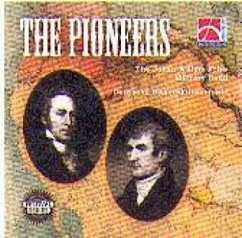 CD "The Pioneers"