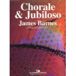Chorale and Jubiloso - James Barnes
