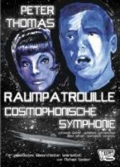Cosmophonische Symphonie (Raumpatrouille Orion)