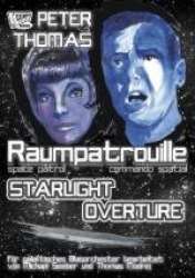Starlight Overture (Raumpatrouille Orion) - Peter Thomas
