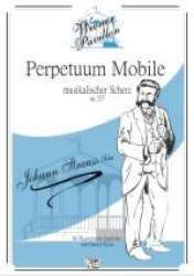 Perpetuum Mobile, op. 257 - Johann Strauß / Strauss (Sohn) / Arr. Hiroshi Nawa