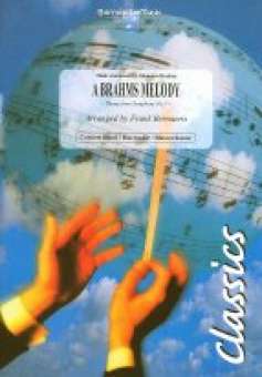 A Brahms Melody (Theme from the Symphony No. 1)
