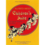 Childrens Suite - Alfred Reed