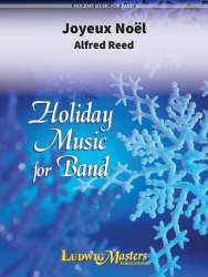 Joyeux Noel - Alfred Reed