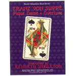 Pique Dame - Overture (Die Kartenschlagerin: Ouverture) - Franz von Suppé / Arr. Kenneth Singleton