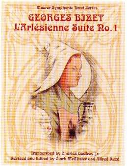 L'Arlesienne Suite Nr. 1  (complete)