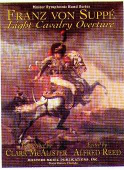 Light Cavalry (Leichte Kavallerie) - Overture