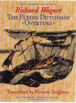 The Flying Dutchman - Overture