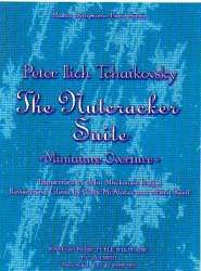 Suite from The Nutcracker - Part I - Piotr Ilich Tchaikowsky (Pyotr Peter Ilyich Iljitsch Tschaikovsky) / Arr. Clark McAlister & Alfred Reed