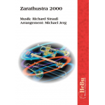 Zarathustra 2000 - Richard Strauss / Arr. Michael Jerg
