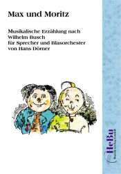 Max und Moritz - Hans Dörner