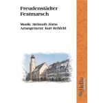 Freudenstädter Festmarsch - Helmuth Jörns / Arr. Kurt Rehfeld