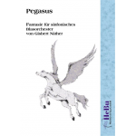 Pegasus (Fantasy for Symphonic Band) - Gisbert Näther