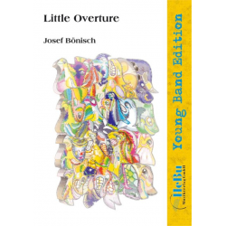 Little Overture - Josef Bönisch
