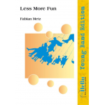 Less more fun - Fabian Metz
