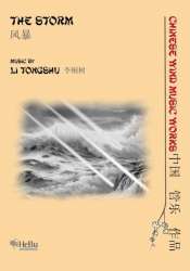 The Storm - Li Tongshu