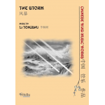 The Storm - Li Tongshu