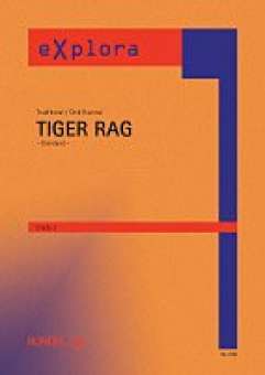 Tiger Rag (Explora)