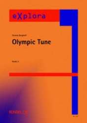 Olympic Tune - Thomas Berghoff