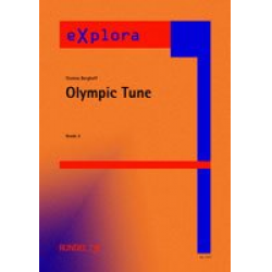Olympic Tune - Thomas Berghoff