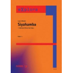 Siyahamba - Traditional African Zulu Song - Traditional / Arr. Luigi di Ghisallo