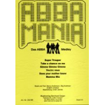 Abba Mania - Benny Andersson & Björn Ulvaeus (ABBA) / Arr. Erwin Jahreis