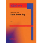 Little Brown Jug - Swing - Traditional / Arr. Luigi di Ghisallo