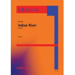 Indian River (Overture) - Kees Vlak
