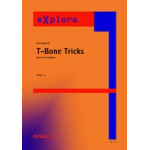 T-Bone Tricks - Dick Ravenal