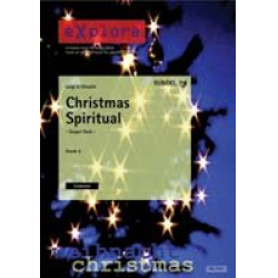 Christmas Spiritual - Luigi di Ghisallo