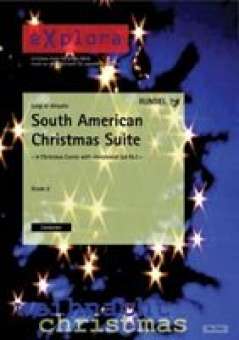 South American Christmas Suite
