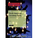 South American Christmas Suite - Luigi di Ghisallo