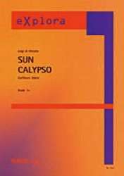Sun Calypso - Caribbean Dance - Luigi di Ghisallo