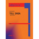 Tell Saga - Classical Overture - Alfred Bösendorfer
