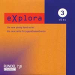 Promo CD: Rundel - eXplora Disc 03