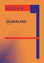 Zauberland - Impression - Kurt Gäble