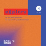 Promo CD: Rundel - eXplora Disc 04
