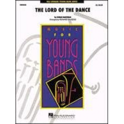The Lord of the dance - Ronan Hardiman / Arr. Richard L. Saucedo