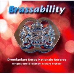 CD 'Brassability'
