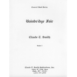 Bainbridge Fair - Claude T. Smith