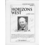 Horizons West - Claude T. Smith