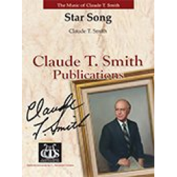 Star Song - Claude T. Smith