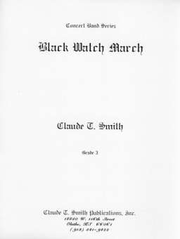 Black Watch March