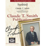 Sunbird - Claude T. Smith