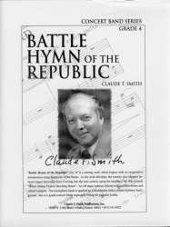 Battle Hymn of the Republic - Claude T. Smith