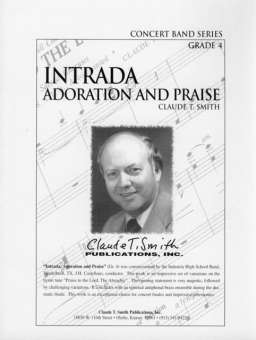 Intrada: Adoration & Praise