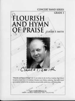 Flourish and Hymn of Praise