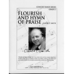 Flourish and Hymn of Praise - Claude T. Smith
